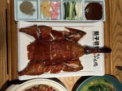 -茄子恰恰·新云南小炒(坪山益田店)