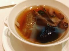 -天龙轩(香港丽思卡尔顿酒店)
