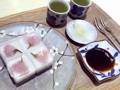 -半饱日式甜品(ifs国际金融店)