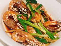 -荷塘秋月·本帮江浙菜(国权路店)