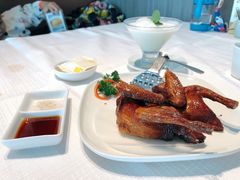 -金悦轩海鲜酒家(拱北店)