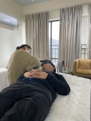 -尔素·半永久纹眉·野生眉