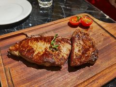 -MEAT MATE 鲜食肉铺(凤凰汇·里巷店)