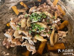 -麒麟中餐厅·经典粤菜·地道菜式老字号(广州长隆酒店)