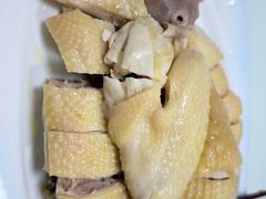 -芳华轩•客家菜馆(梧桐山店)