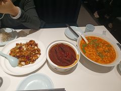 -大铁勺新津菜(东丽阳光新业广场店)
