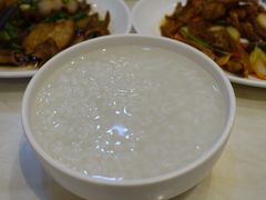 -长平老姿娘夜粥(平东一街店)