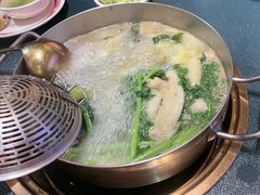 -大吉利·潮汕鲜牛肉火锅(西安店)