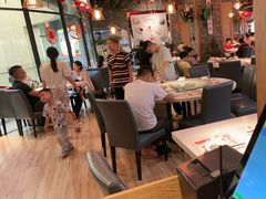-粤点越有·茶点·粤菜(樵岭国际店)