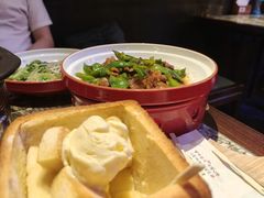 -绿茶餐厅(哈尔滨凯德店)