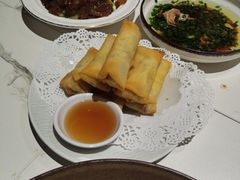-顶特勒·黄鱼馆·特色菜(上海大世界店)