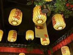 -南京大牌档(中关村领展广场店)