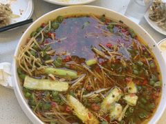 -蛙兔鸡自贡风味·特色江湖菜(广都店)