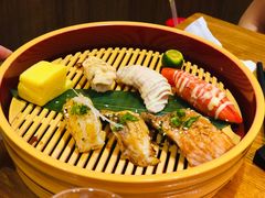 -大喜居酒屋·烧串(悦汇城店)