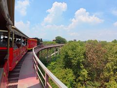 -竹泉村旅游度假区