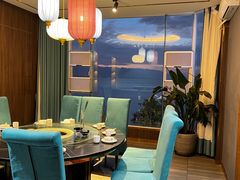 -野菌皇海景野生菌火锅(滨海大道店)