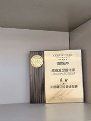 -IDESIGN艾迪赛 美学