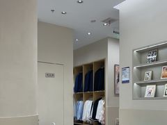 -天真蓝照相馆(五角场百联又一城店)