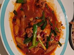 -清真·宁夏印象·盐池滩羊肉体验店(江宁路店)