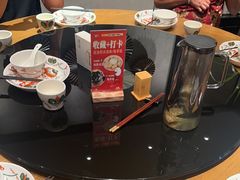 -味莊餐厅(康庄南街店)
