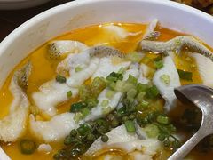 -榕意·川味之美(深业上城店)