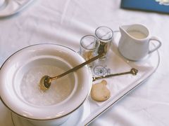 鲜炖冰糖燕窝-L'amour澜茉·轻法餐