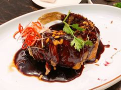 -童福兴·南京菜(老门东店)