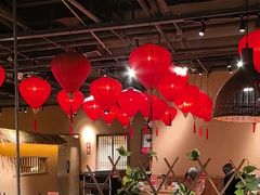 -老湘村·湖南土菜(天河维多利店)