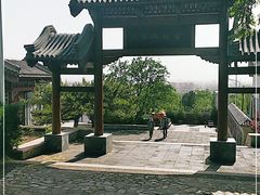 -阳台山自然风景区