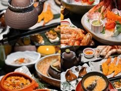 -松鹤精致料理(五一中路店)