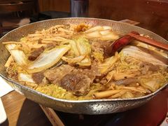 -白石的深夜食堂(济南万象城店)