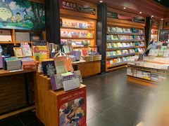 -西西弗书店&矢量咖啡(壹方购物中心店)