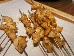 -三里桥徐家烧烤(启明街店)