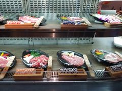 -玛雅铁板烧餐厅(中关村店)