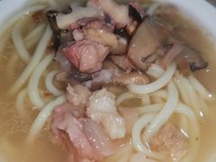 -二号桥脆绍面(星辉中路店)