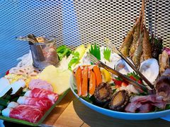 -生如夏花泰式火锅(西村黑金店)