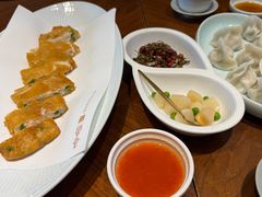 -喜鼎海胆水饺(东港店)