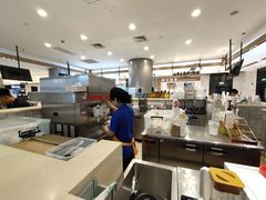 -DQ·蛋糕·冰淇淋(合生汇店)