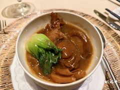 -皇朝会.经典传统粤菜(外滩店)