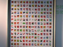 2012伦敦奥运会海报-天津大港奥林匹克博物馆