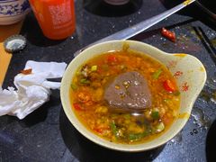 -董家湾重庆老火锅(张家窝店)