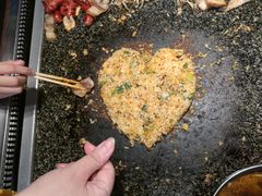 -猪的故事·韩式烤肉(韩乐坊店)