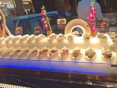 -山海•蒸汽活海鲜自助(皇庭广场店)