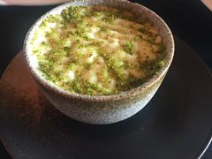 香米布丁-Efes Turkish & Mediterranean Cuisine 艾菲斯餐厅(陆家嘴店)