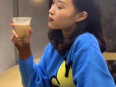 -北京铁手咖啡制造总局metalhands(东四店)