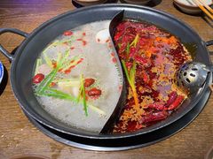 -萍姐火锅·公路夜市(打浦桥日月光店)