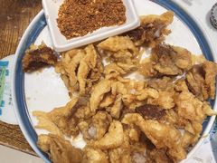 -老天桥蛙炉火锅(姑苏总店)