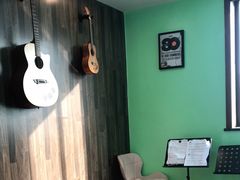 -小确幸吉他(北大街校区)