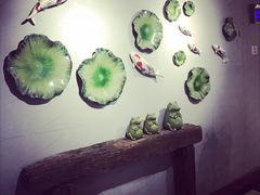 -宴秋杭州菜(锦艺城店)