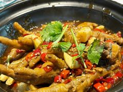 -亿牌牌东北烧烤(博物馆旗舰店)